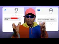 Uncover hidden text emojis telegram bet slip using A I
