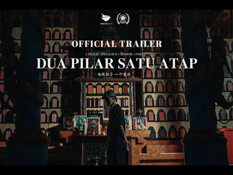 DUA PILAR SATU ATAP  - Trailer