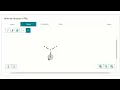 Drawing Molecules in Assessments Lewis Structure