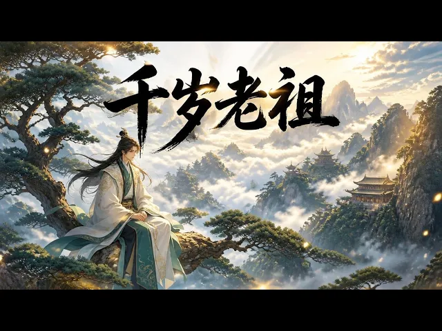千岁老祖