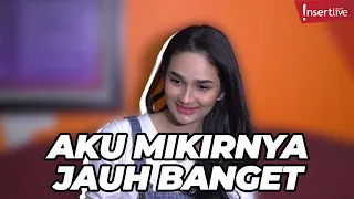 Download LDR dengan Suami, Faby Marcelia: Anak-anak Jadi Penguat MP3