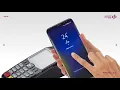 With CB Pay enjoy safer and faster payment options