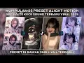 Lagu A COLLECTION OF 25 SPECIAL ALIGHT MOTION PRESETS WITH THE NEWEST VIRAL JJ KECE SOUND 2025 | PRESE...