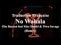 Download Lagu 1Da Banton - No Wahala (Remix) feat. Kizz Daniel \u0026 Tiwa Savage ( Traduction Française \u0026 Lyrics )