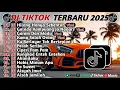 Download Lagu DJ TIKTOK TERBARU 2025 SLOW BASS 🎵DJ HILANG HANYA SEBENTAR🎵 DJ GALADO KAMPUANG JO NAGARI🎵