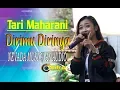 Download Lagu Super Mantap TARI MAHARANI- DIRIMU DIRINYA-NEVADA TULAAN JEPARA