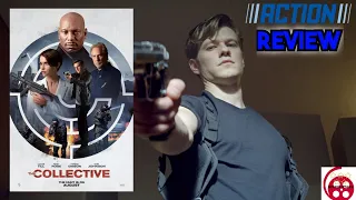 the collective 2023 action film review