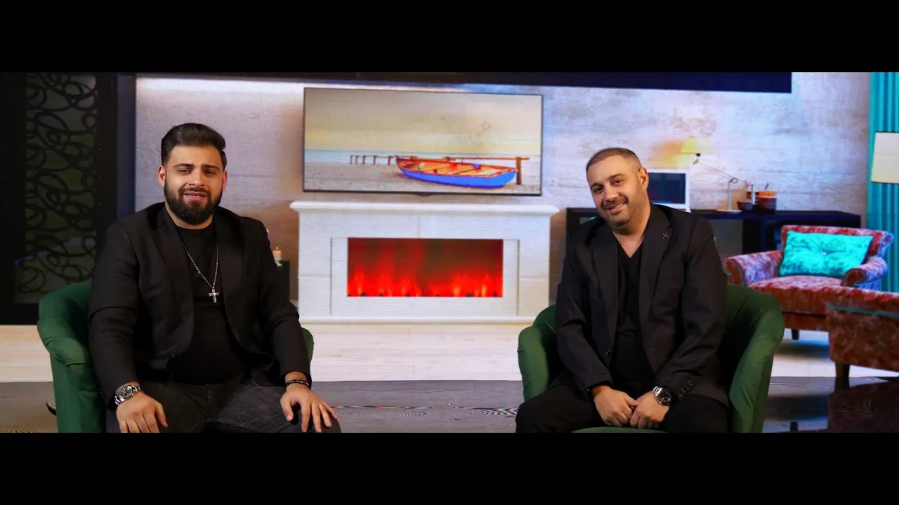 Mihaita Piticu & Lele - Nu permite nimanui