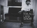 Lagu Kunto Aji - Terlalu Lama Sendiri (Karaoke)
