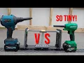 HiKOKI RA18DA Mini Blower Review Can it Dethrone the Makita AS001G