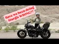 Have we been doing Sturgis WRONG Here s my thoughts on the best time to ride