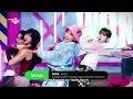 ATEEZ (에이티즈) - WORK [Lyrics] | KBS WORLD TV 240531
