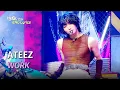 Download Lagu ATEEZ (에이티즈) - WORK [Lyrics] | KBS WORLD TV 240531