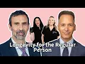Longevity for the Regular Person ft Dr Kaufman Dr Jarrahy