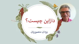 دازاین چیست و چه اهمیتی دارد 