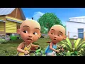 Download Lagu Upin \u0026 Ipin Full Movie | Upin \u0026 Ipin Musim 16 - Lindung Diri dan Keluarga | Upin Ipin Terbaru