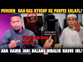 Download Lagu Blunder Parah Wali Santri Fitnah PP Madinatul Qur'an Ujung2nya Promosikan UAH X UAS 2..