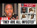 Jaguar Wright Names Female Celebs Who Attended Diddy s Freak offs And Got HIV