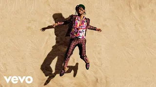 Download Miguel - City of Angels (Audio) MP3