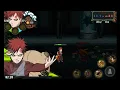 Download Lagu Gaara,Sai \u0026 Hinata Vs Rock Lee,Choji \u0026 Suigetsu (Naruto Gameplay - Zakume - Senki)