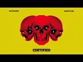 EAZYBAKED & MontyCler - Certified