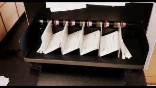 Business Cards Printing at The UPS Store of Katy Fulshear