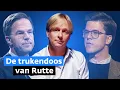 Download Lagu Zo overleefde Rutte 4310 dagen als premier