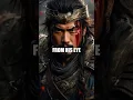 Lagu A Man of Legendary Courage: From the Battle of Guandu to Xiao Yao!#shorts #shortsfeed #ytshorts #sho