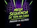 Mega Sequência De Tapa Na Cara - Paredão Do Alemão