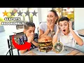 Download Lagu ALLEEN HET SLECHTS BEOORDEELD ETEN BESTELLEN.. 🤢 | #1045