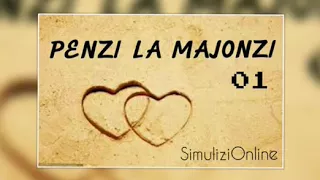 simulizi ya penzi la majonzi sehemu ya kwanza