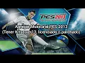 Agregar Música al PES2013