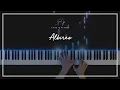 Download Lagu 로쿠데나시 | 알비레오 (Albireo, アルビレオ) | 피아노 커버