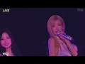 BABYMONSTER - "WILD" Live 4k (LOVE MONSTERS TOKYO DAY2) | #babymonster #wild #kpop #fyp 