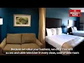 RESIDENCY SUITES - Hotel Cotulla Texas