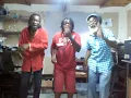 The Silvertones / The Valentines ...... Gun Fever .....Blam Blam