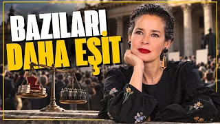 Avrupalı Devletler Gerçekten Demokrat mı? Tarih, Emperyalizm ve Kadın Hakları | Pelin Batu