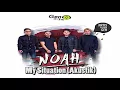 Download Lagu NOAH - My Situation (Akustik) (New Single) (Single Terbaru)