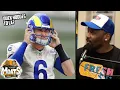 Devlin Duck Hodges Signs With The Los Angeles Rams