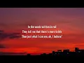 Brooks & Dunn - Believe (Lyrics) with Jelly Roll