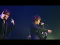 【LIVE】パラノイドランデブー / #原因は自分にある 。＜GNJB FC Limited Tour Laboratory -＞