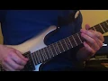 Intro Riff to Weekend by Smith Westerns