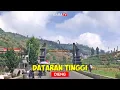 Download Lagu Jalan Indah Menuju Kawasan Wisata Dieng