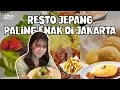Download Lagu ELMA DAE MUKBANG MAKANAN KHAS JEPANG