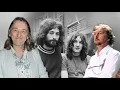 Download Lagu Roger Hodgson Pays Tribute to Rick Davies: “Before he left us, we made peace”