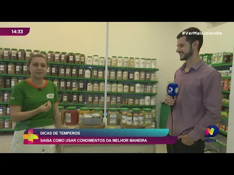 A Arte dos Temperos: Conheça as Melhores Maneiras de Utilizar Condimentos na Culinária
