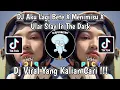 Download Lagu DJ AKU LAGI BETE X MENIMISU X ULAR STAY IN THE DARK TREND CEGIL NO THIS IS GANTI TEKS VIRAL TIKTOK !