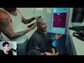 REACCION a J Balvin, Omega - KLK 🔥🔥