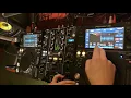 Download Lagu PIONEER XDJ 700 \u0026 DMJ 450 - House Mix #1