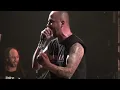 Suffocation - Infecting The Crypts - Hellfest 2012